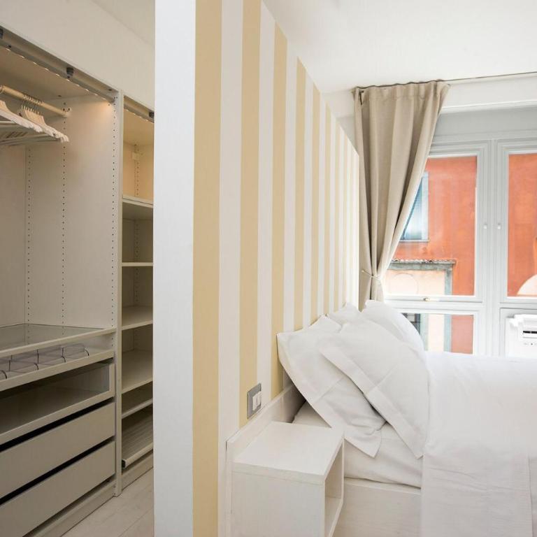 Downtown Como-Luxury Suites - Loft - 14