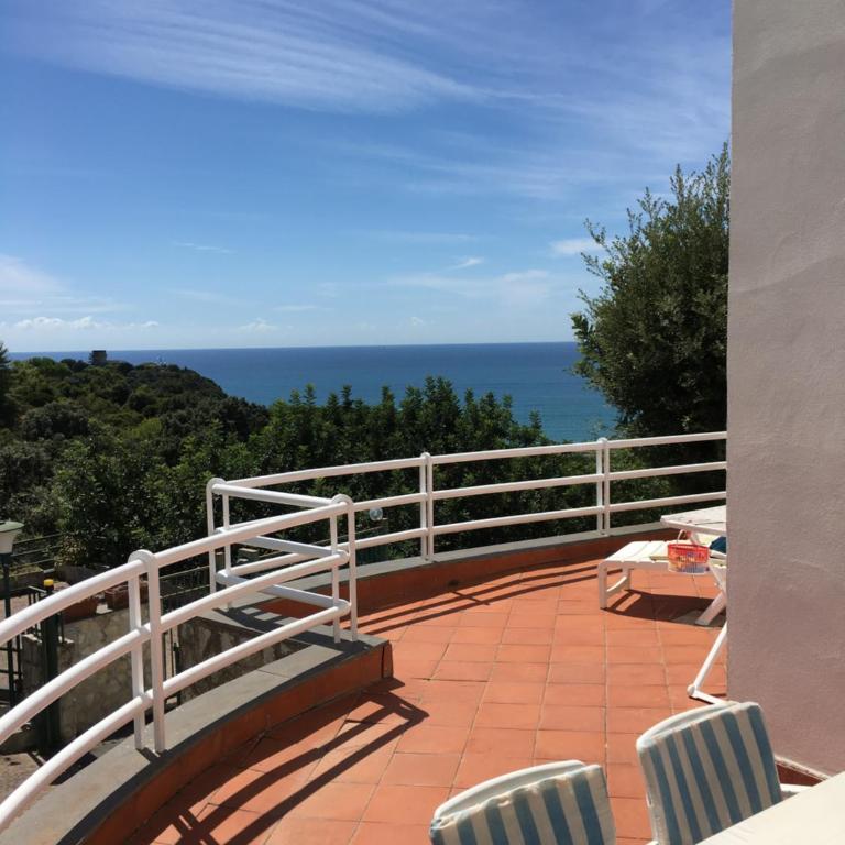 La Petite - Appartamento con Vista Mare - 2