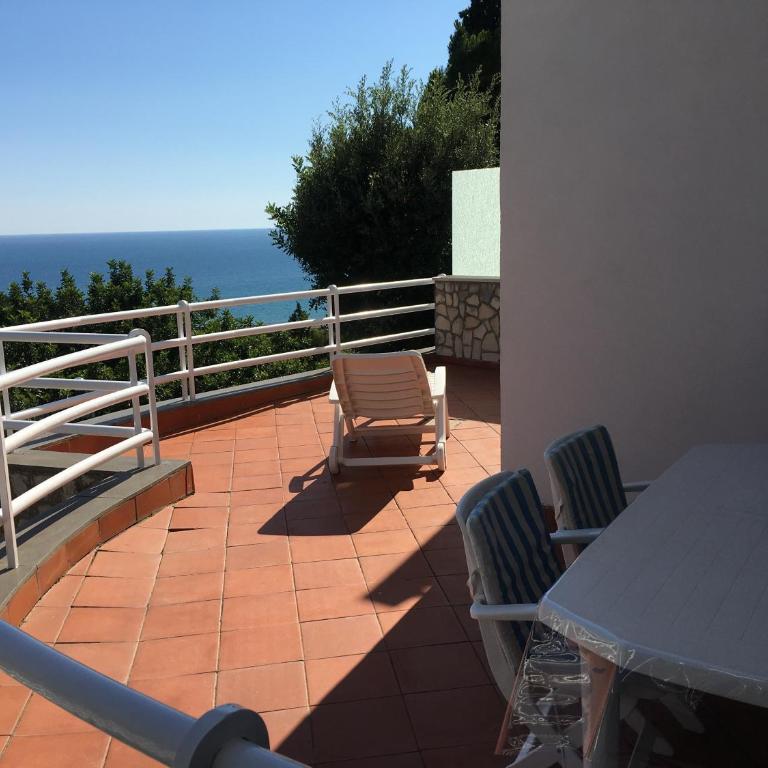La Petite - Appartamento con Vista Mare - 3