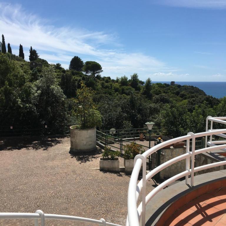La Petite - Appartamento con Vista Mare - 18
