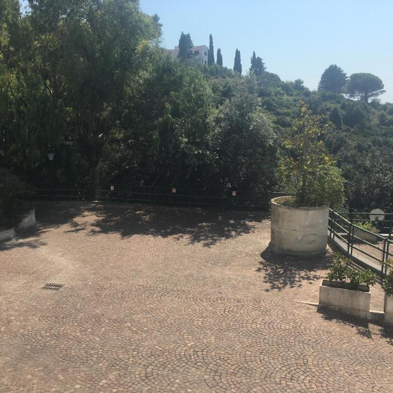 La Petite - Appartamento con Vista Mare - 17