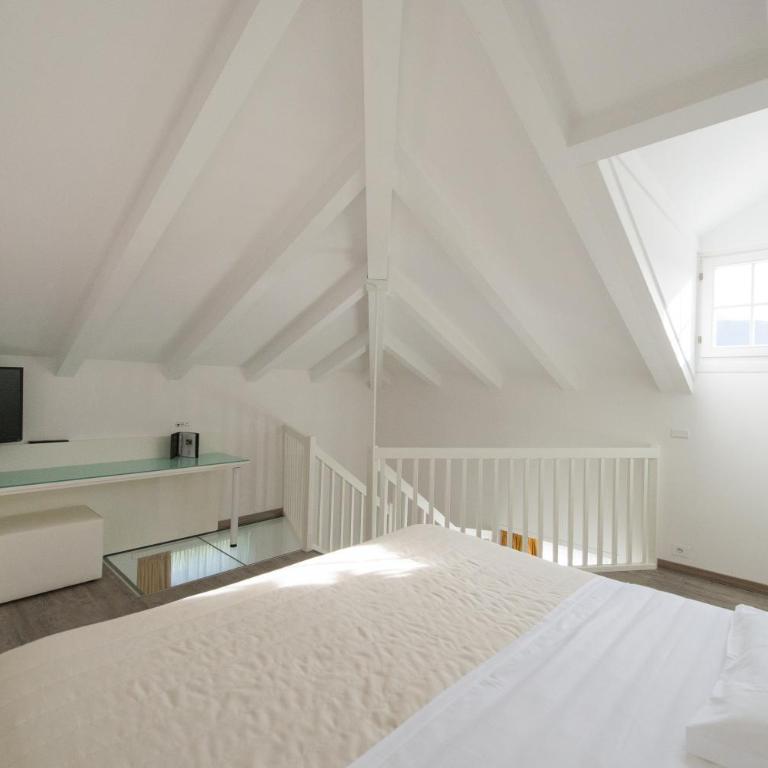 Grand Hotel Liberty - Suite - Accesso Spa - 1