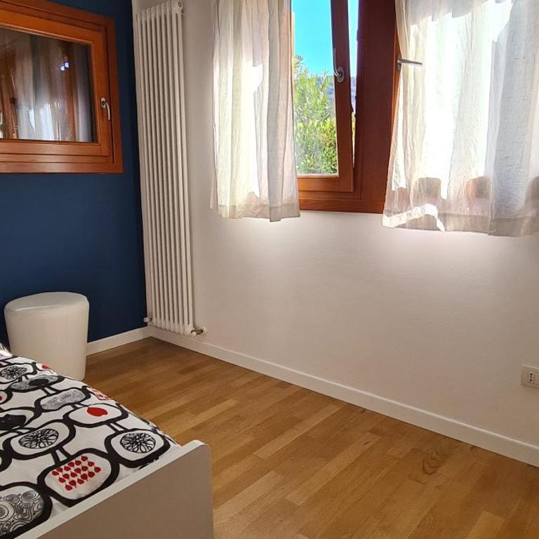 Garda Lake Aloha Apartments - Apartment mit 2 Schlafzimmern - 13