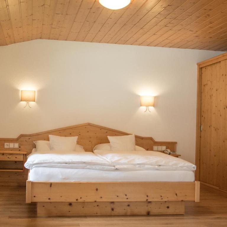 Hotel Nova - Deluxe Doppelzimmer mit Balkon - 2
