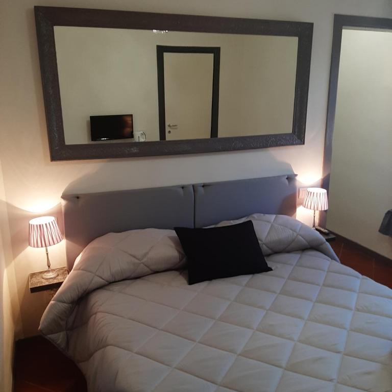 B&B Principe Calaf 3 - Camera Tripla - 32