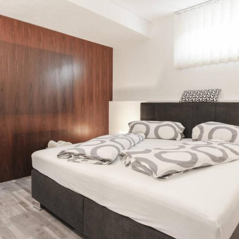 Apart Hackl - Apartment mit 2 Schlafzimmern - 7