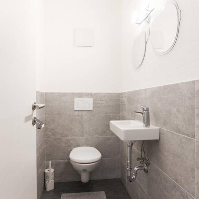 Apart Hackl - Apartment mit 2 Schlafzimmern - 8