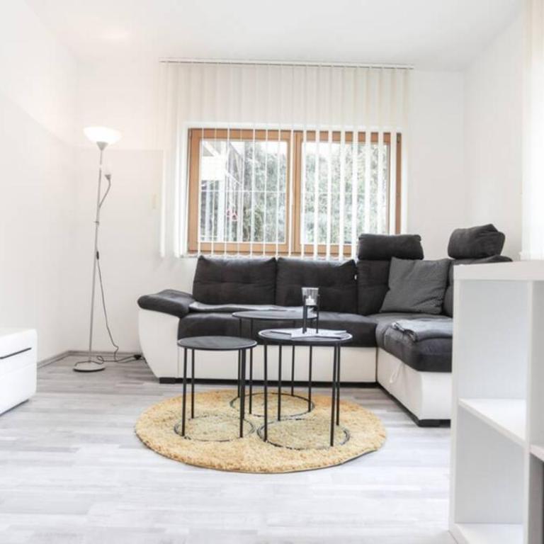 Apart Hackl - Apartment mit 2 Schlafzimmern - 16