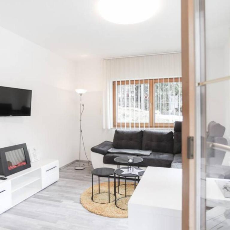 Apart Hackl - Apartment mit 2 Schlafzimmern - 1