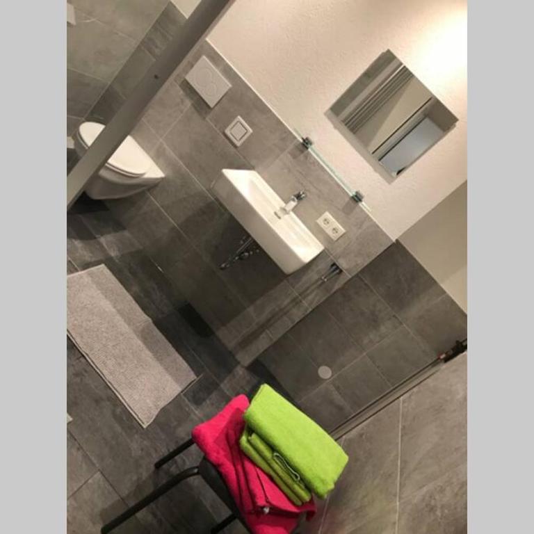 Apart Hackl - Apartment mit 2 Schlafzimmern - 18