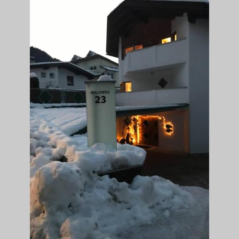 Apart Hackl - Apartment mit 2 Schlafzimmern - 28