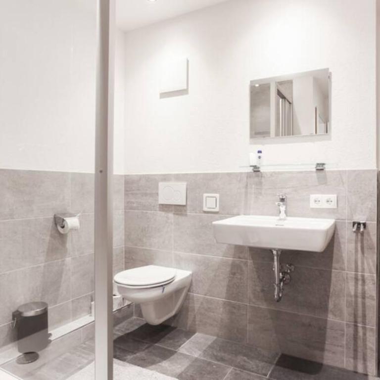 Apart Hackl - Apartment mit 2 Schlafzimmern - 39