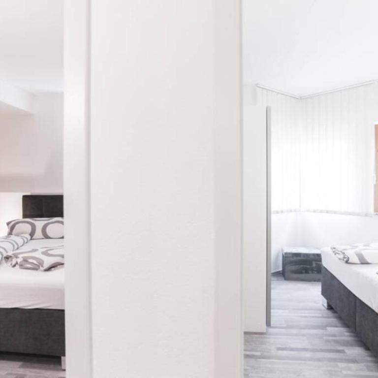 Apart Hackl - Apartment mit 2 Schlafzimmern - 41