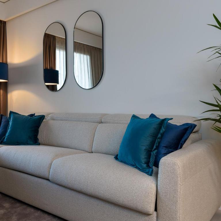 We Me Suite Hotel - Suite Apartment - 10