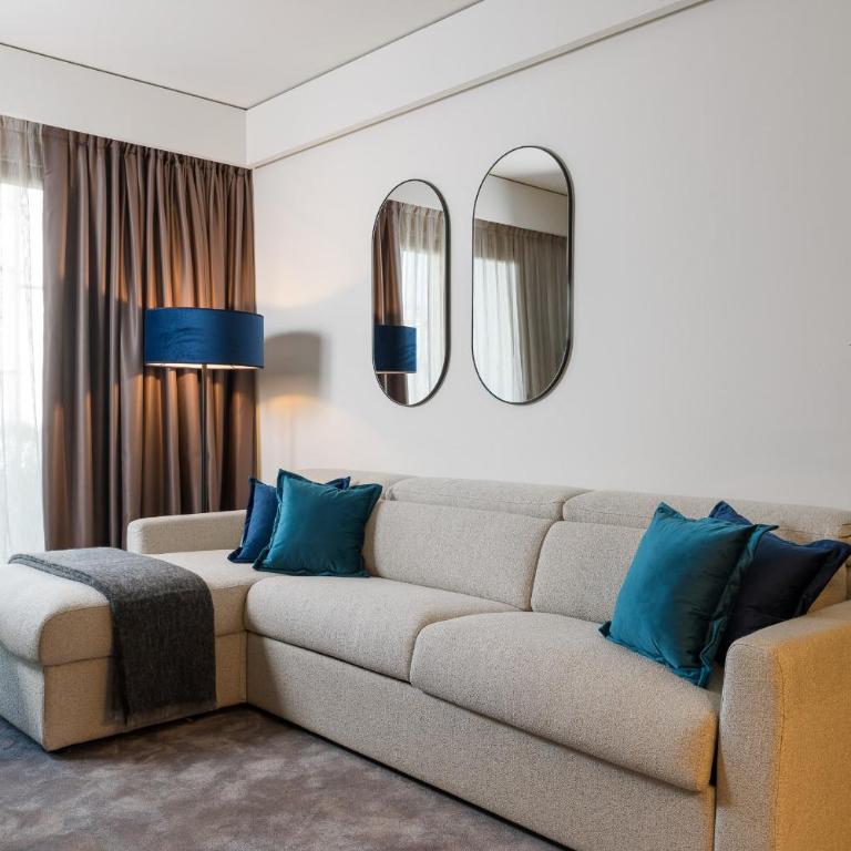 We Me Suite Hotel - Suite Apartment - 5