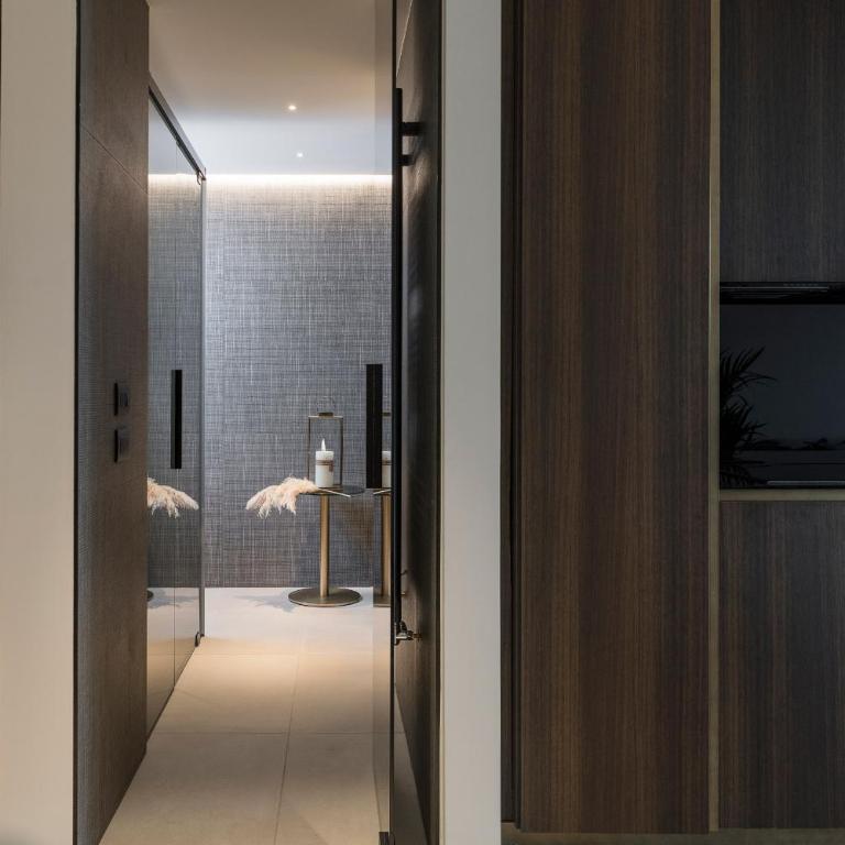 We Me Suite Hotel - Suite Apartment - 12
