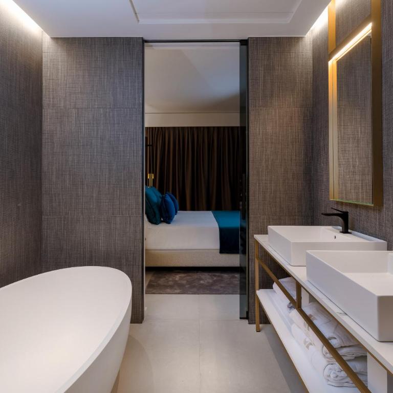 We Me Suite Hotel - Suite Apartment - 18