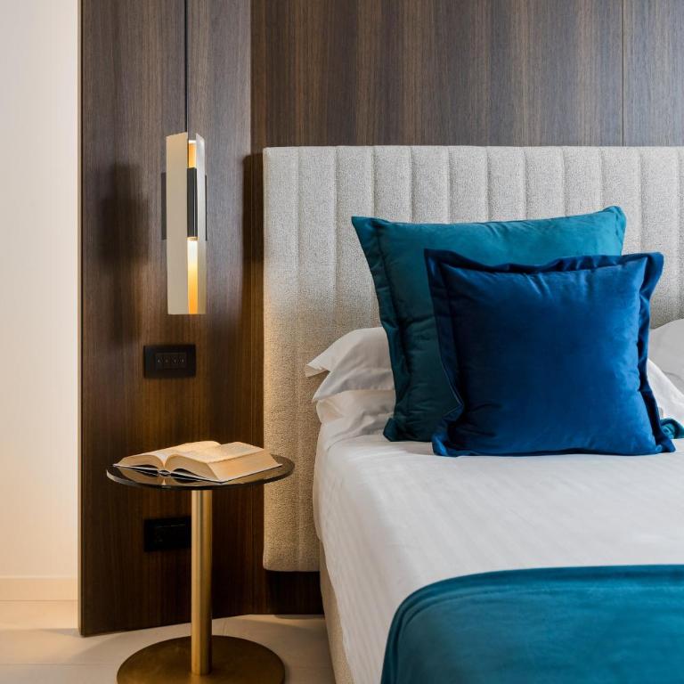 We Me Suite Hotel - Suite Apartment - 19