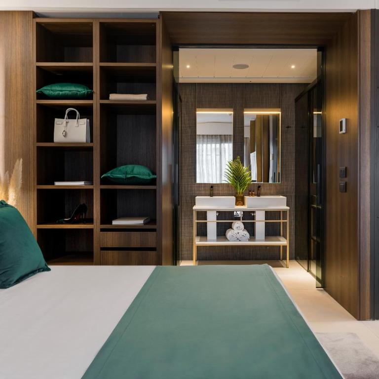 We Me Suite Hotel - Junior Suite - 2
