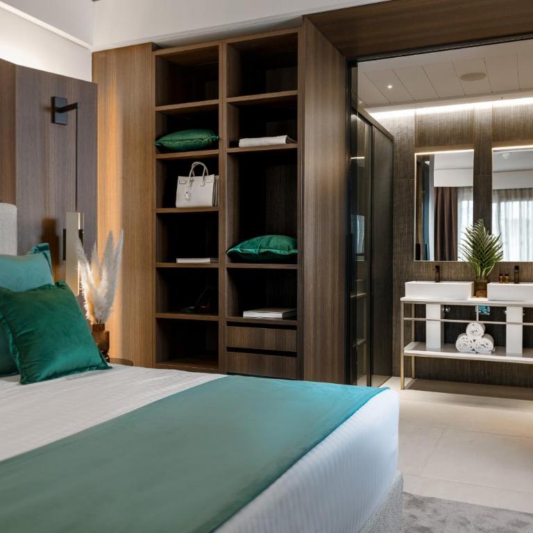 We Me Suite Hotel - Junior Suite - 3
