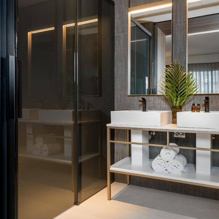 We Me Suite Hotel - Junior Suite - 7