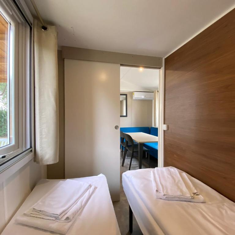 Camping Serenella - Casa Mobile (4 Adulti) - 3