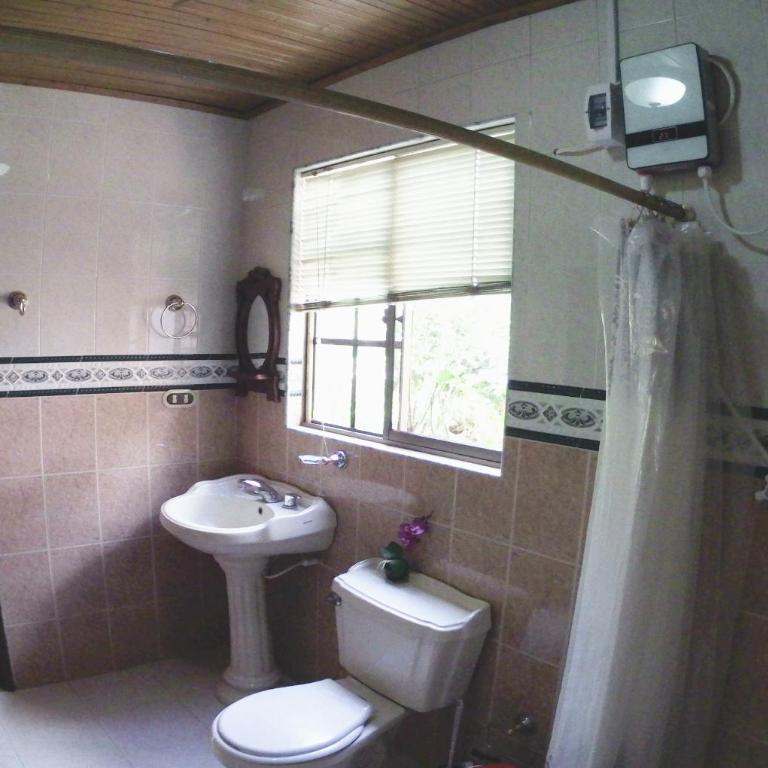 Caraná - Three-Bedroom House - 10