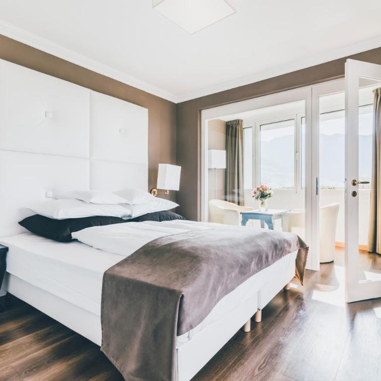 Golserhof - Habitación Doble - 1