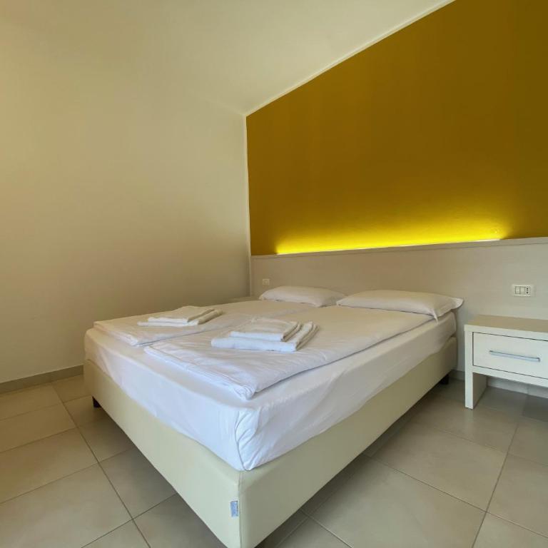 Camping Serenella - Appartamento - 6