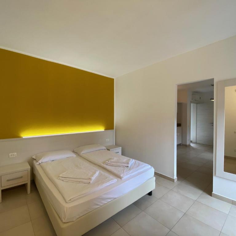 Camping Serenella - Appartamento - 2