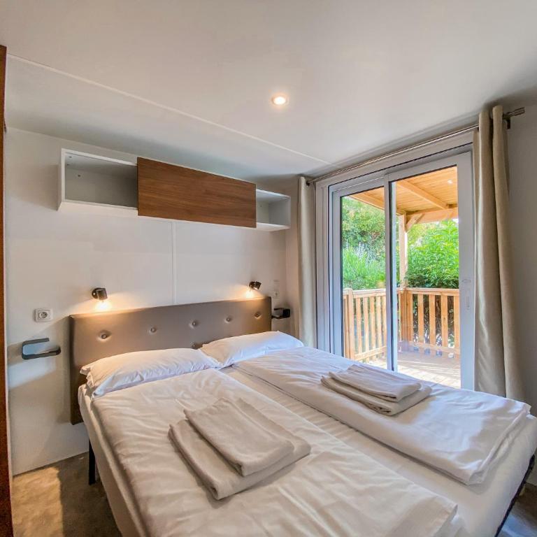 Camping Serenella - Casa Mobile Superior (7 Adulti) - 2