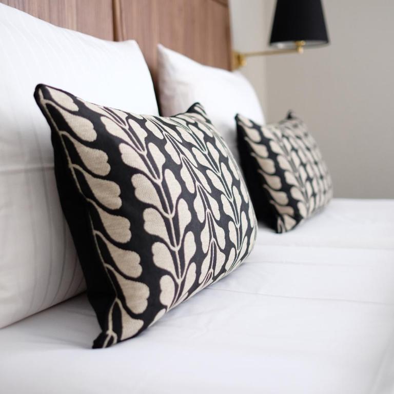 ARRIVEL Parkhotel Obermenzing - Doppelzimmer - 3