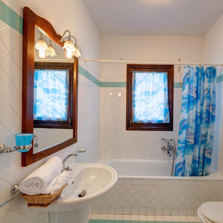 Sea & Villas - Villa (4 Adulti) - 12