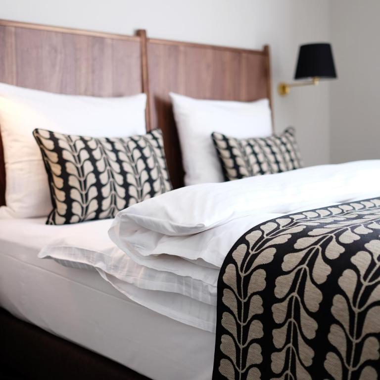 ARRIVEL Parkhotel Obermenzing - Doppelzimmer - 2