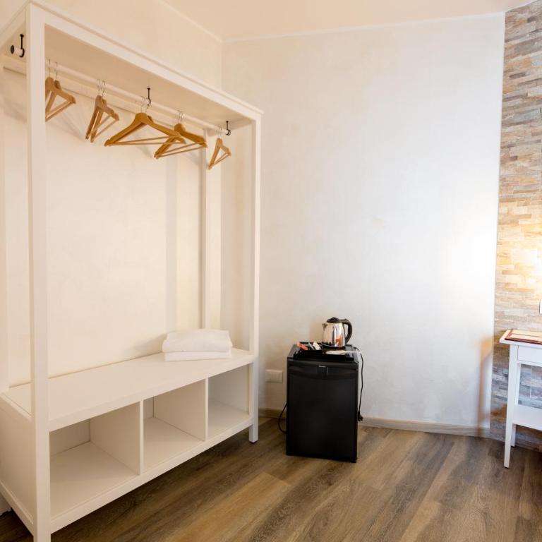 Hotel Blue Marine - Camera Singola Deluxe con Balcone - 3