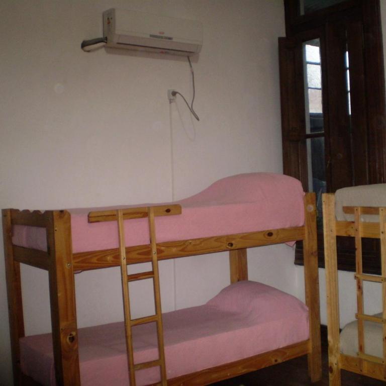 Hostel Marino Rosario - Cama en habitación compartida de 8 camas - 6