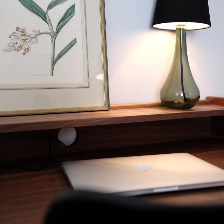 ARRIVEL Parkhotel Obermenzing - Doppelzimmer - 6