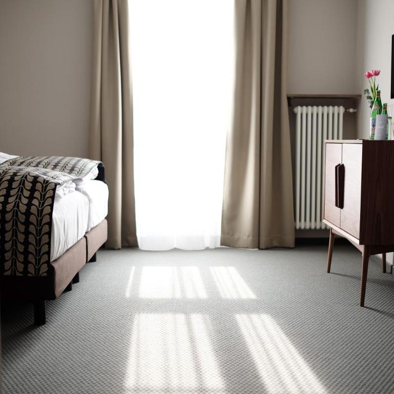ARRIVEL Parkhotel Obermenzing - Doppel- oder Zweibettzimmer - 5