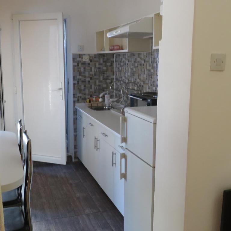 Guest House Pavlovic - Komfor Studio sa 2 Terase - 16