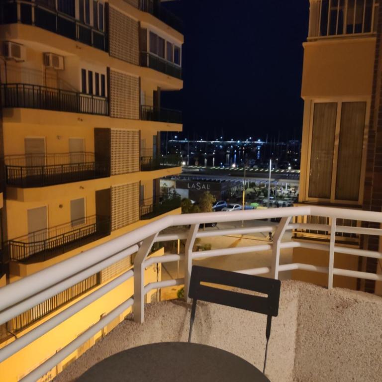 Segovia 3 - Apartamento de 1 dormitorio - 21