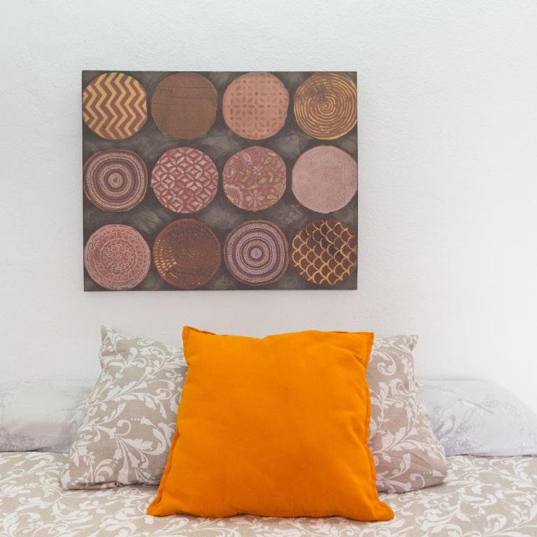 LARIOS CENTRO PARKING INCLUIDO f3 - Two-Bedroom Apartment - 26