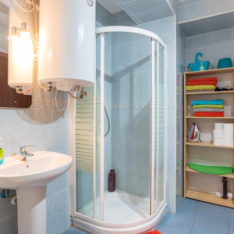 LARIOS CENTRO PARKING INCLUIDO f3 - Two-Bedroom Apartment - 20