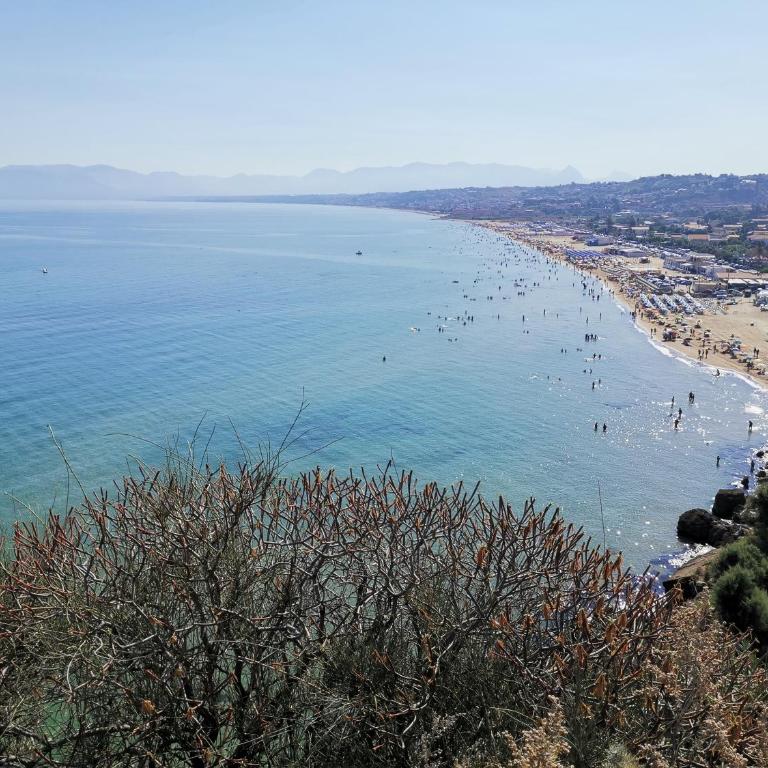 Mizzika Vacanze - Appartamento Monolocale con Vista Mare - 20