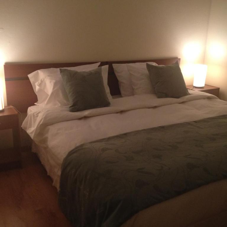 Hostal del Valle - Double Room - 7
