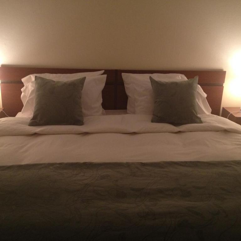 Hostal del Valle - Double Room - 2