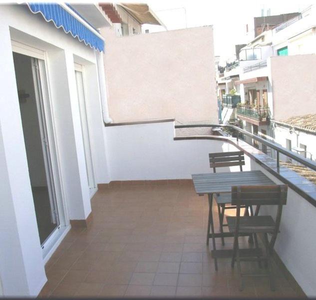 Apartaments Bonaventura 7 - Studio avec Terrasse - 3