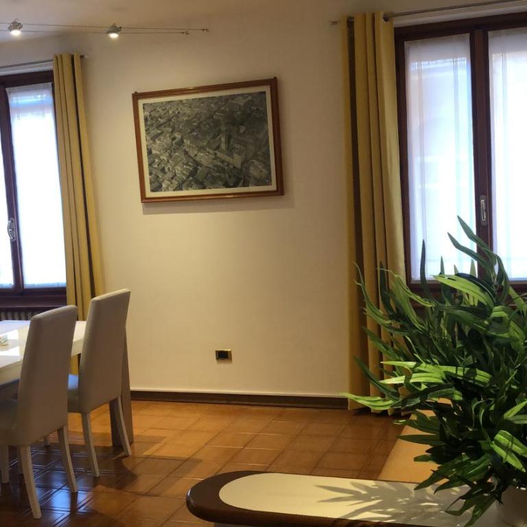 Casa Martini Piazza Erbe - Appartamento - 9