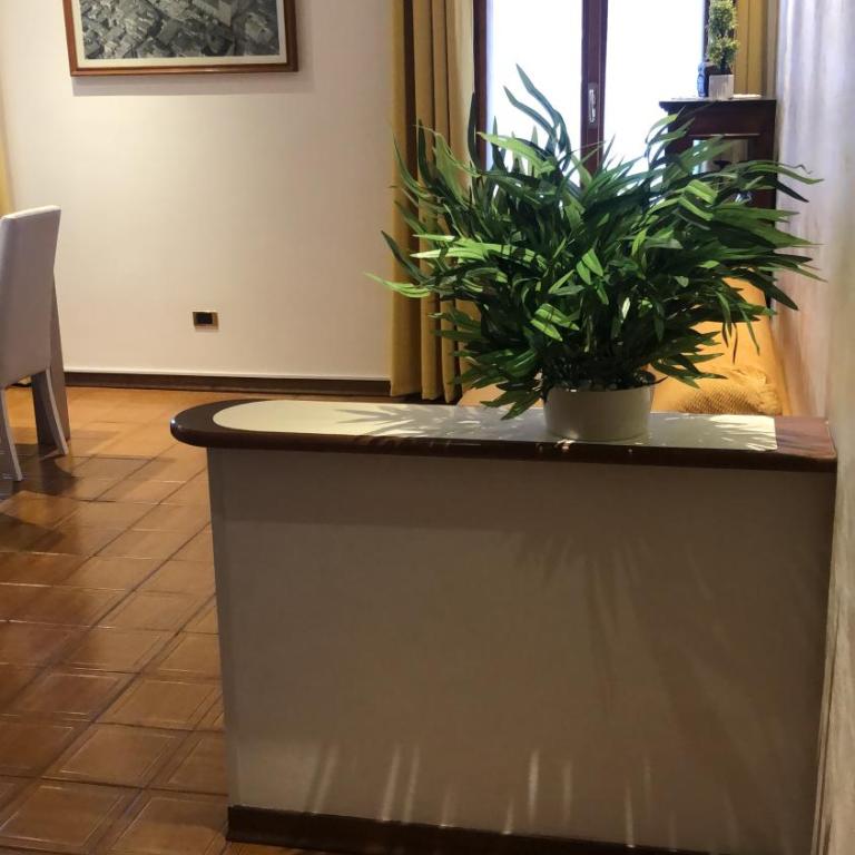 Casa Martini Piazza Erbe - Appartamento - 8