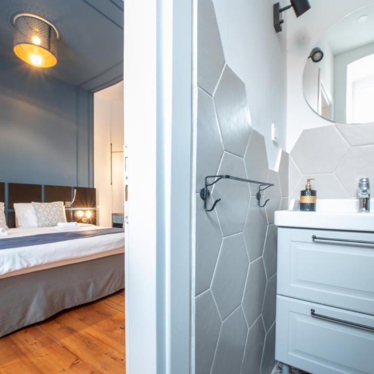 Kotor Nest - Small Double Room - 5