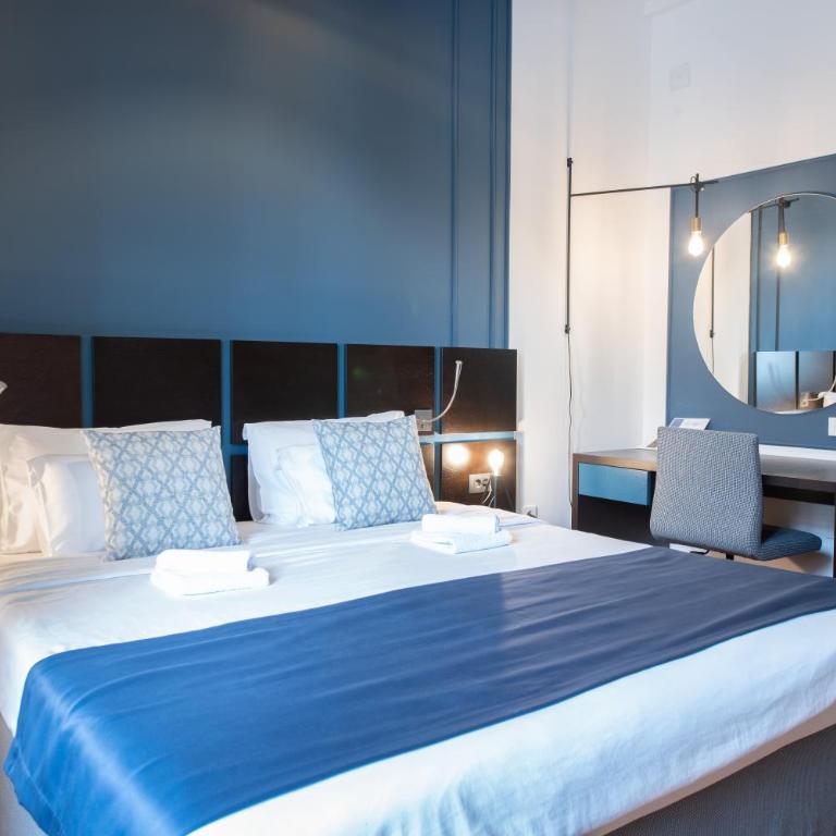 Kotor Nest - Small Double Room - 1